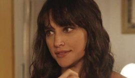 Débora Nascimento é afastada por 8 dias de 'Verão 90' após separação