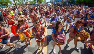 Secult divulga resultado final do Prêmio Carnaval 2025