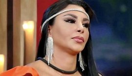 Desistiu do reality? Record toma decisão após Jenny Miranda bater sino em 'A Fazenda 15'