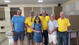 Irineu Torres volta a presidir Sindifisco a partir de 2020