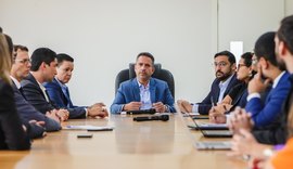 Paulo Dantas diz à AGU: 'queremos incluir 3 mil famílias no plano de reparação'