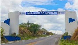 Corpo de homem é encontrado em riacho próximo à Prefeitura de Minador do Negrão
