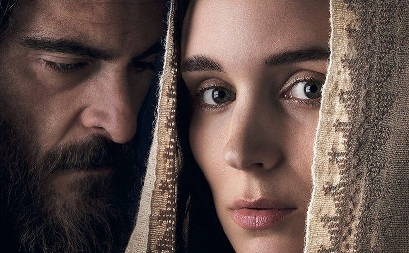 Veja trailer de 'Maria Madalena', filme sobre relação polêmica da protagonista com Jesus
