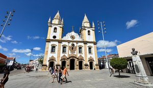 Circuito de Feiras leva a Penedo produtos da agricultura familiar, artesanato e cultura