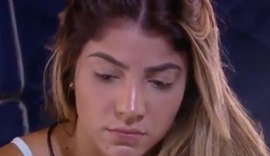 'BBB19': Pai de Hariany ataca Paula e a TV Globo após filha ser expulsa, assista o vídeo