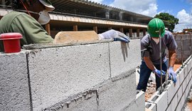 Indústria gera 18,8% do emprego formal em Alagoas