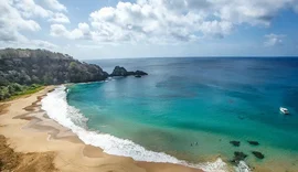 Taxa de visitação em Fernando de Noronha sobe para R$ 101 por dia