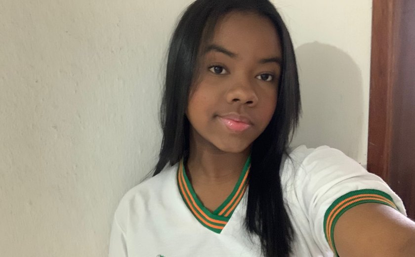 Estudante de Paulo Jacinto conquista medalha de bronze na Olimpíada de Educação Financeira