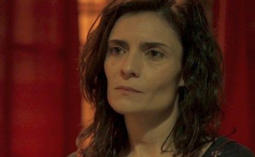 Vem aí! Leila é desmascarada por Magno e vira bandida