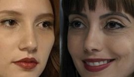 'Rock Story': Vanessa supera paixão por Diana e se interessa por Bianca
