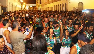 Sistema Tribuna de Comunicação cobre as prévias