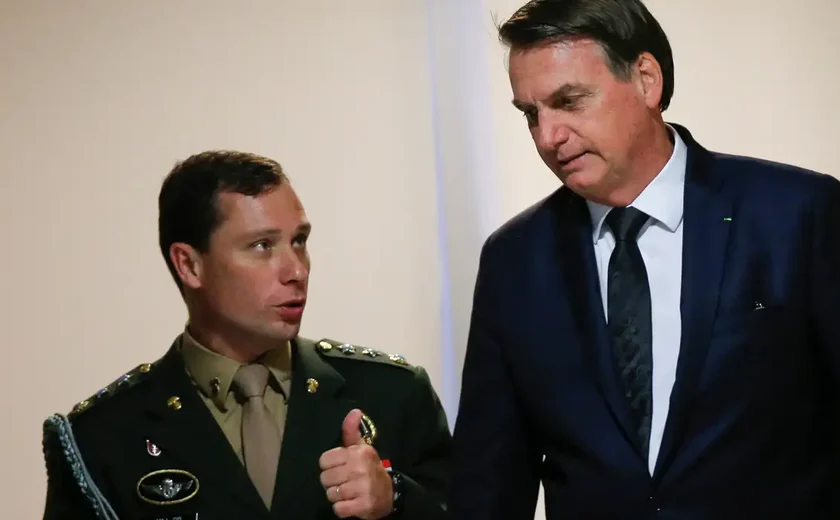 Bolsonaro sabia e concordou com plano de matar Lula, Alckmin e Moraes