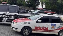 Polícia Civil apreende arma, munições e moto na área rural de Craíbas