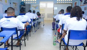 Cresce mais de 350% nº de reeducandos aprovados no Encceja