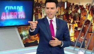 Tragédia! Mãe descobre morte da filha ao vivo no Cidade Alerta e desmaia