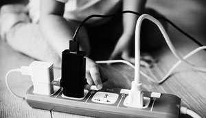 Férias escolares requer ações de segurança para evitar acidentes com energia elétrica