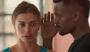 Paloma tem grande decepção após Ramon ser flagrado com outra