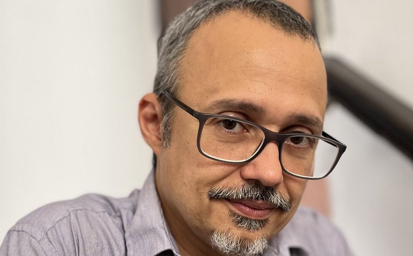 Guilherme de Miranda Ramos lança livro inédito de crônicas premiado pela Lei Paulo Gustavo