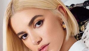 Cantora e ex-BBB Manu Gavassi teria recebido R$ 500 mil para ficar loira