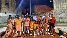 Comunidade de Riacho Doce volta a ter associação de moradores após mais de 20 anos