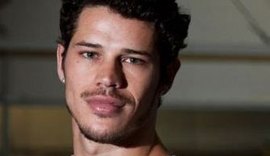 Ator José Loreto é internado no Rio de Janeiro e se prepara para cirurgia
