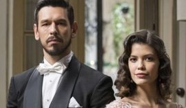 'Espelho da Vida': Gustavo Bruno ambiciona fortuna de Júlia Castelo