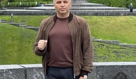 Rival de Zelensky é assassinado a tiros na Espanha