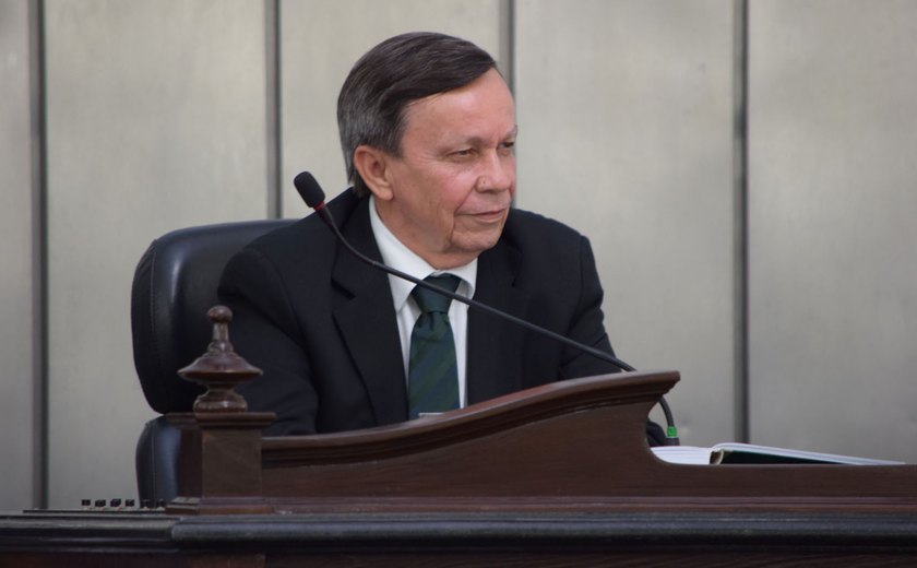Ex-presidente da Assembleia Legislativa e ex-deputado federal, Luiz Dantas morre aos 75 anos