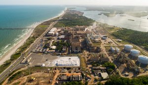 Braskem investe R$ 400 milhões nas unidades de PVC e Cloro Soda