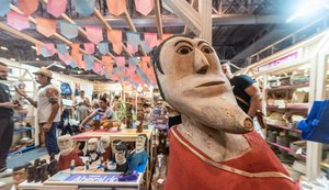 Resultado do edital para participação de artesãos em feiras nacionais é divulgado