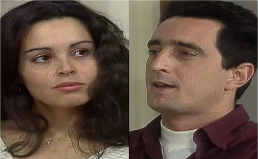Qual é o segredo de Carmem que Mauro sabe em 'A Viagem'?
