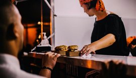 Food trucks se consolidam como alternativa promissora no setor de alimentação fora do lar