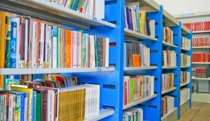 Acervo da Biblioteca Pública Estadual Graciliano Ramos está disponível online