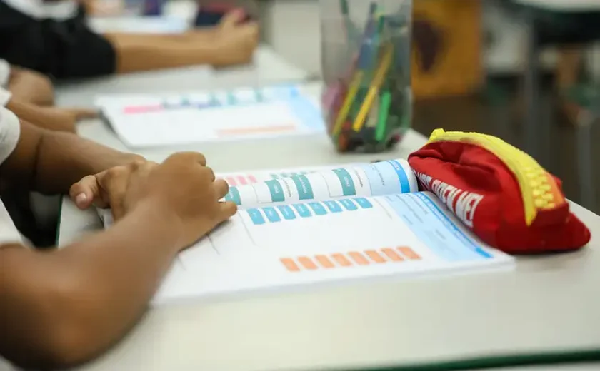 Acesso à educação avança no Brasil, mas sem atingir maioria das metas