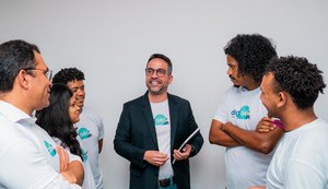 Governo de Alagoas e ONU discutem efetivação do Programa Digaê para o contexto social