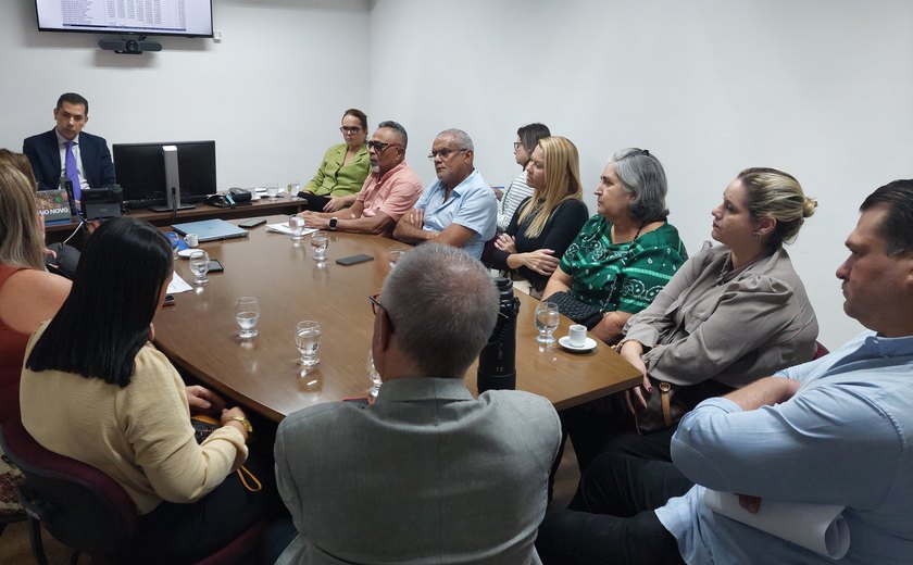 MPT dá prazo de 10 dias para Sesau apresentar cronograma de pagamento de débitos