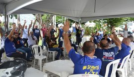 Dia 25: contra reforma da Previdência, forças de Segurança aprovam paralisação de 24h