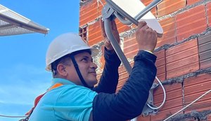 Siga Antenado beneficia mais de 23 mil famílias de baixa renda de Maceió
