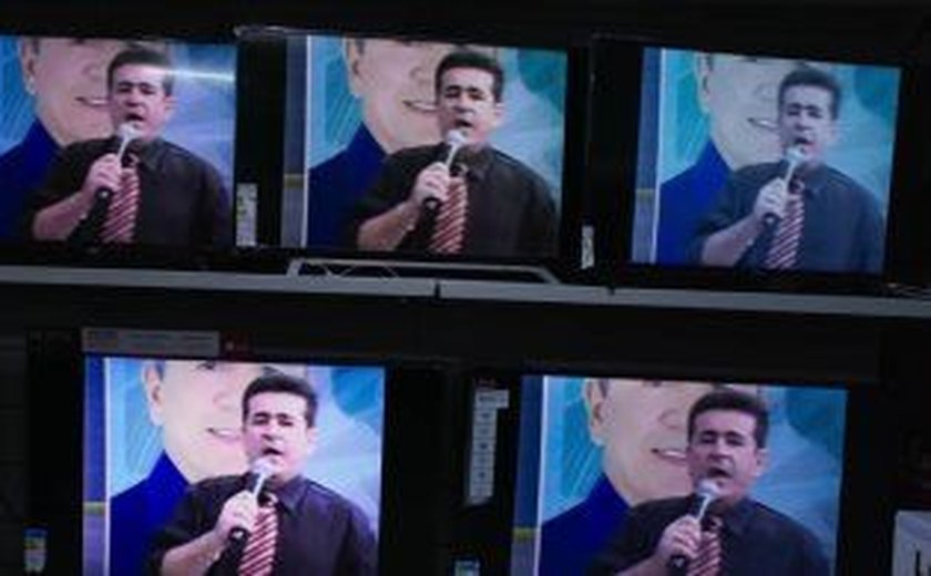 Série sobre apresentador que mandava matar por ibope abala Manaus