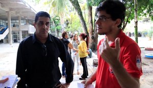 Liminar suspende corte nos salários de servidores da Ufal com rubricas judiciais