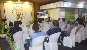 Iteral realiza palestra especial na 71ª Expoagro