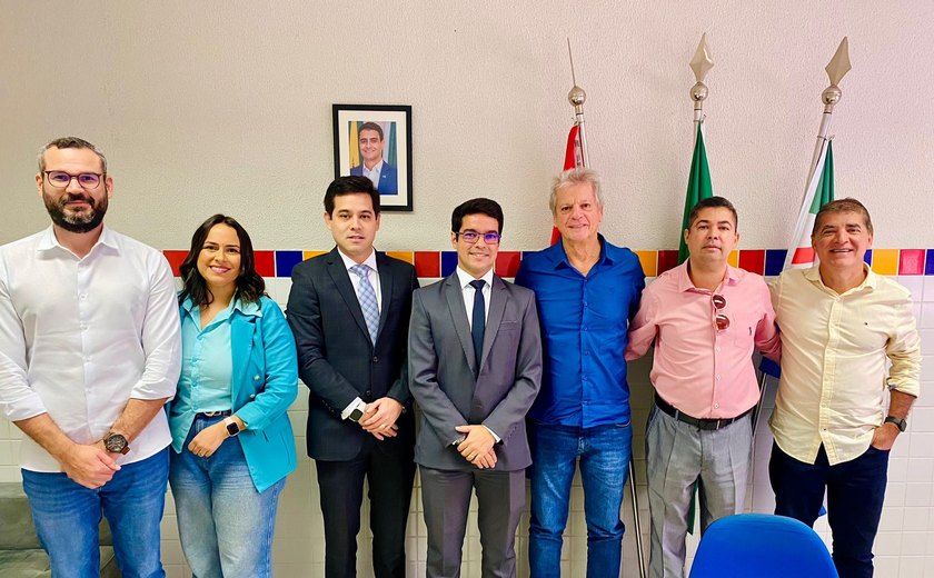 Sindav solicita atuação de Secretaria no combate a agenciadores dentro do órgão
