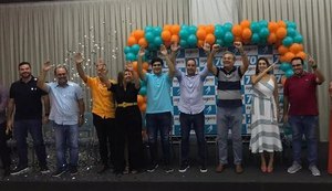 Avante tem pré-candidato a prefeito de Maceió