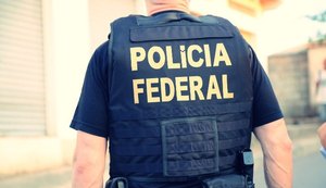 Polícia Federal em Alagoas deflagra operação para reprimir tráfico de drogas via postal