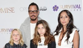 Chris Cornell postou declaração à mulher três dias antes de morrer