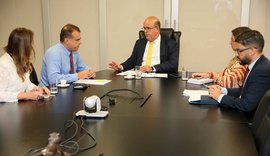 TJ/AL quer ampliar ações da Justiça Itinerante em 2023