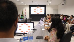 Secretaria de Planejamento capacita servidores durante Semana da Gestão Interna