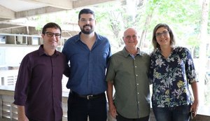 Ufal receberá cerca de R$ 4 milhões para instalação de laboratórios na área de Saúde