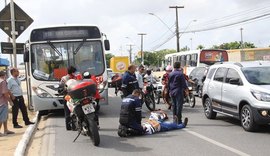 Acidentes com ônibus geraram 48 indenizações em Alagoas em 2018
