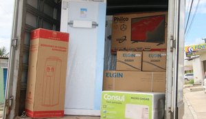 Prefeitura de Marechal Deodoro equipa Unidades de Saúde do município